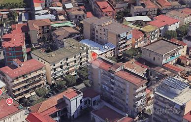 NEGOZIO A MELITO DI NAPOLI