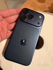 Iphone 17Pro 256 Gb