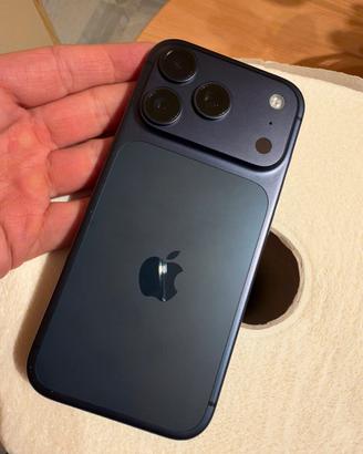 Iphone 17Pro 256 Gb