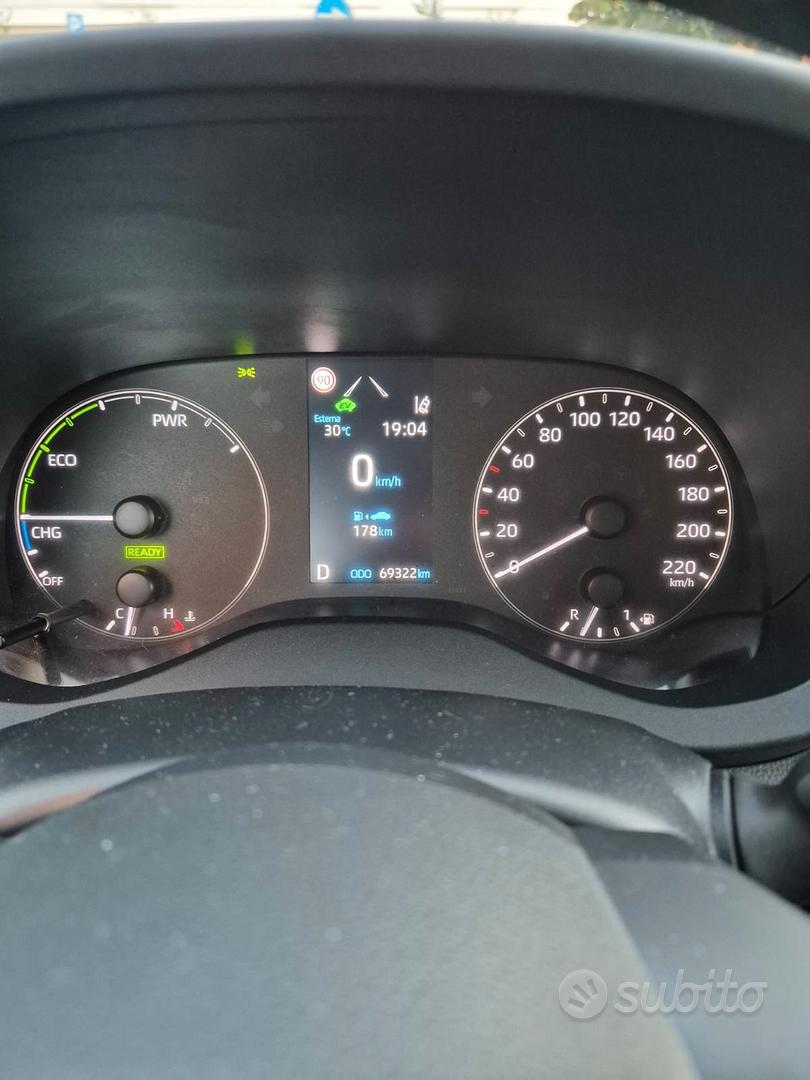 Toyota Yaris 2021 photo 5