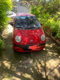 Daewoo matiz 800
