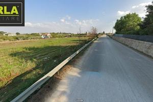 Terreno di 5700 m² a Canicattì