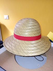 One piece - Cappello di paglia 