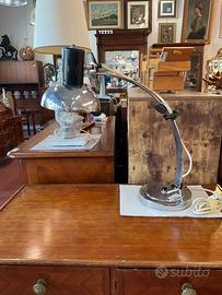 Lampada vintage regolabile