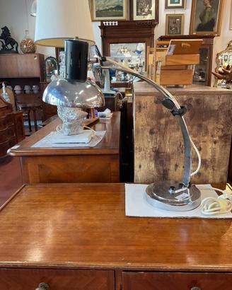 Lampada vintage regolabile