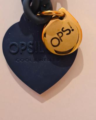 bracciale OPS Love nuovo