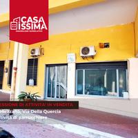 Cessione di attività di parrucchiere uomo/donna