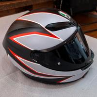 Casco AGV K6 S Flash