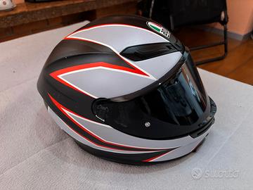 Casco AGV K6 S Flash