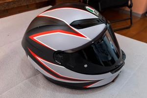 Casco AGV K6 S Flash