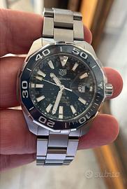 TAG Heuer Aquaracer
