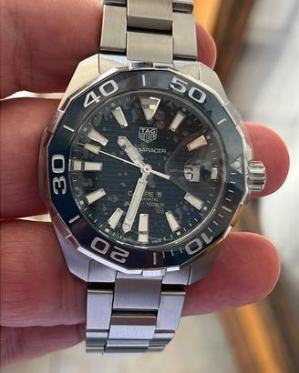 TAG Heuer Aquaracer