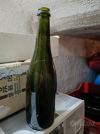 bottiglie da spumante 