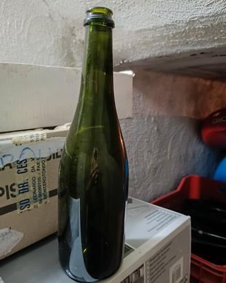 bottiglie da spumante 