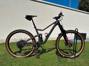 MTB - SCOTT RANSOM 920 custom