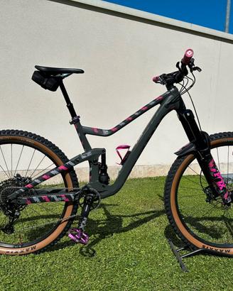 MTB - SCOTT RANSOM 920 custom