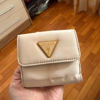 Portafoglio GUESS Beige – Originale
