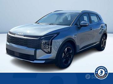 Kia Sportage 1.6 TGDI DCT Business (TT) PE