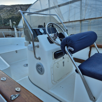 Sessa key largo 18