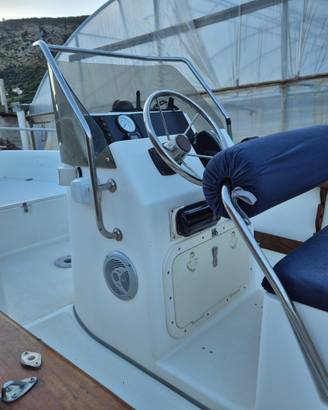 Sessa key largo 18