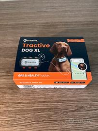 Gps TRACTIVE DOG XL