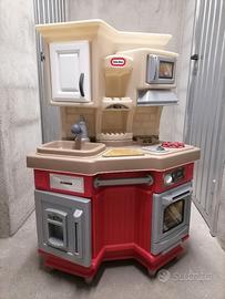 Cucina Little Tikes 484377 - Cucina Super Chef
