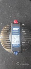 Draiver a comoressione RCF ND 3020 T3