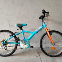 Bicicletta da bambino