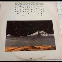 Franco Battiato - L'arca di Noè - vinile 