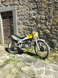 Trial 250