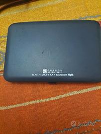 organizer elettronico o agenda elettronica