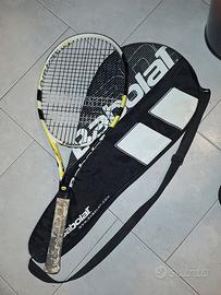 Babolat pro drive junior