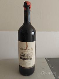 vino simoncelli Del '98