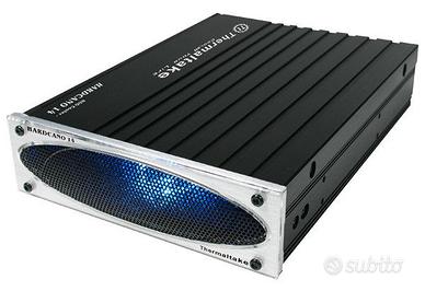 BOX per HardDisk 3.5" Thermaltake Hardcano 14