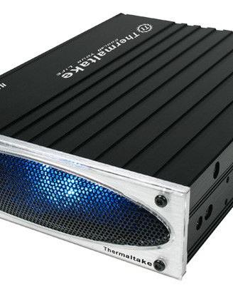 BOX per HardDisk 3.5" Thermaltake Hardcano 14