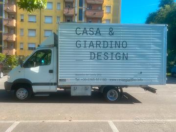 Renault mascott 2.8 turbo diesel 150cv