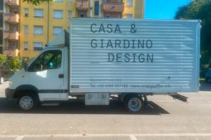 Renault mascott 2.8 turbo diesel 150cv