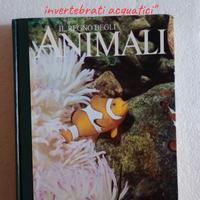 Enciclopedia n°7 : Pesci & Invertebrati acquatici