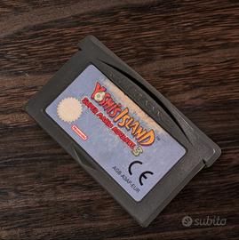 yoshi's Island super Mario Advance 3