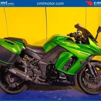 KAWASAKI Z 1000 SX Garantita e Finanziabile