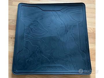 Tappeto Mopar Cargo Reversible Jeep 6BN61TX7AA