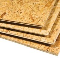 Pannelli legno OSB