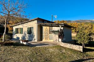 Cottage Montagna Abruzzo