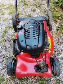 RASAERBA JONSERED 6CV