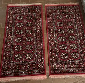Tappeti Bukhara