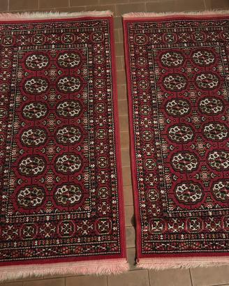 Tappeti Bukhara
