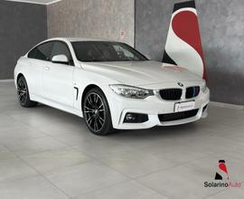 BMW Serie 4 Gran Coupe 420d Gran Coupe xdrive Mspo