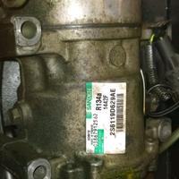 Compressore aria cond. Ford Fiesta 2S6119D629AE