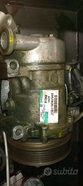 Compressore aria cond. Ford Fiesta 2S6119D629AE