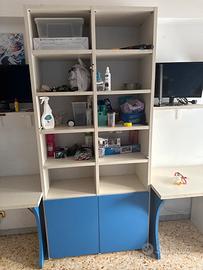 Libreria/scaffali